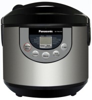 Фото - Мультиварка Panasonic SR-TMJ181