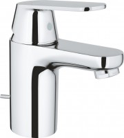 Фото - Смеситель Grohe Eurosmart Cosmopolitan 3282500L 