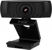 Фото - WEB-камера Yenkee Full HD Streaming Webcam Ahoy 