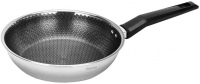 Фото - Сковородка Fissman Iron Chef 5455 24&nbsp;см  черный