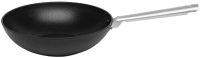 Фото - Сковородка TVS Terra Italia DV793283320001 28&nbsp;см  нержавейка