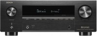 Фото - AV-ресивер Denon AVR-X3800H 