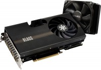 Фото - Видеокарта INNO3D GeForce RTX 3080 Ti ICHILL BLACK 