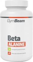 Фото - Аминокислоты GymBeam Beta Alanine 120 tab 