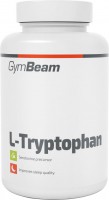 Фото - Аминокислоты GymBeam L-Tryptophan 90 cap 