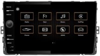 Фото - Автомагнитола CraftAudio CA-927