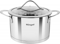 Фото - Кастрюля RiNGEL Fusion RG-2020-22