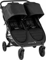 Фото - Коляска Baby Jogger City Mini GT2 Double 