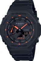 Наручные часы Casio G-Shock GA-2100-1A4 