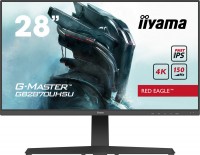 Фото - Монитор Iiyama G-Master GB2870UHSU-B1 28 "  черный