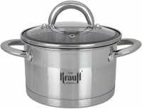 Фото - Кастрюля Krauff Grand Chef 26-238-061