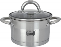 Фото - Кастрюля Krauff Grand Chef 26-238-063