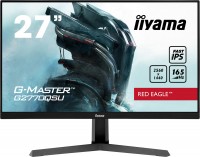 Фото - Монитор Iiyama G-Master G2770QSU-B1 27 "  черный