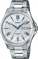 Фото - Наручные часы Casio MTP-1384D-7A2 