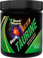 Фото - Аминокислоты Stark Pharm Taurine K Mg B6 200 g