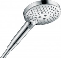 Фото - Душевая система Hansgrohe Raindance Select S 120 EcoSmart 26515000