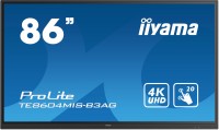 Фото - Монитор Iiyama ProLite TE8604MIS-B3AG 86 "