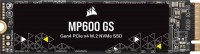 SSD Corsair MP600 GS CSSD-F1000GBMP600GS 1 ТБ