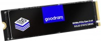 Фото - SSD GOODRAM PX500 GEN.2 SSDPR-PX500-256-80-G2 256 ГБ