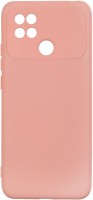 Фото - Чехол ArmorStandart Icon Case for Poco C40