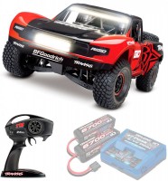 Фото - Радиоуправляемая машина Traxxas Unlimited Desert Racer RGD 1:8 4WD RTR