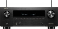 Фото - AV-ресивер Denon AVR-X2800H DAB 