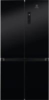 Фото - Холодильник Electrolux ELT 9VE52 M0 черный