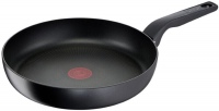 Фото - Сковородка Tefal Hard Titanium G2890653 28 см