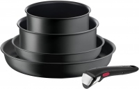 Фото - Кастрюля Tefal Ingenio Ultimate L7649553 