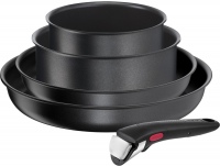 Фото - Кастрюля Tefal Ingenio Daily Chef L7629102 