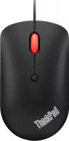 Мышка Lenovo ThinkPad USB-C Wired Compact Mouse 