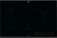 Фото - Варочная поверхность Electrolux SenseBoil Y82IS443 черный