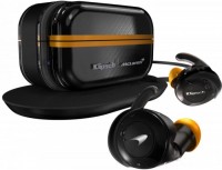 Фото - Наушники Klipsch T5 II True Wireless Sport McLaren Edition 