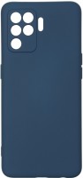 Фото - Чехол ArmorStandart Icon Case for Reno 5 Lite
