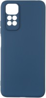 Фото - Чехол ArmorStandart Icon Case for Redmi Note 11/Note 11s