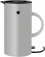 Фото - Электрочайник Stelton EM77 890-2 серый