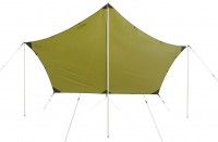 Фото - Палатка Nordisk Voss Diamond Pu Tarp 