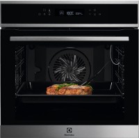 Фото - Духовой шкаф Electrolux SenseCook COE 7P31 X 