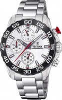 Фото - Наручные часы FESTINA F20457/1 