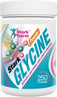 Фото - Аминокислоты Stark Pharm Glycine 250 g 