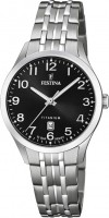 Фото - Наручные часы FESTINA F20468/3 