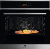 Фото - Духовой шкаф Electrolux SteamBoost Y8SOB 39X 