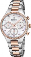 Фото - Наручные часы FESTINA F20403/1 