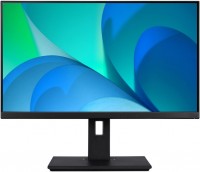 Фото - Монитор Acer Vero BR247Ybmiprx 24 "  черный