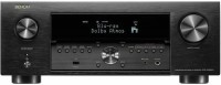 Фото - AV-ресивер Denon AVR-X4800H 