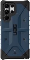 Фото - Чехол UAG Pathfinder for Galaxy S22 Ultra 