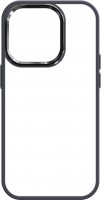 Фото - Чехол ArmorStandart Unit for iPhone 13 Pro