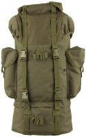 Фото - Рюкзак Brandit Kampfrucksack 65L 65 л