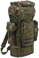 Фото - Рюкзак Brandit Kampfrucksack Molle 66L 66 л