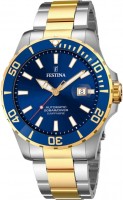 Фото - Наручные часы FESTINA F20532/1 